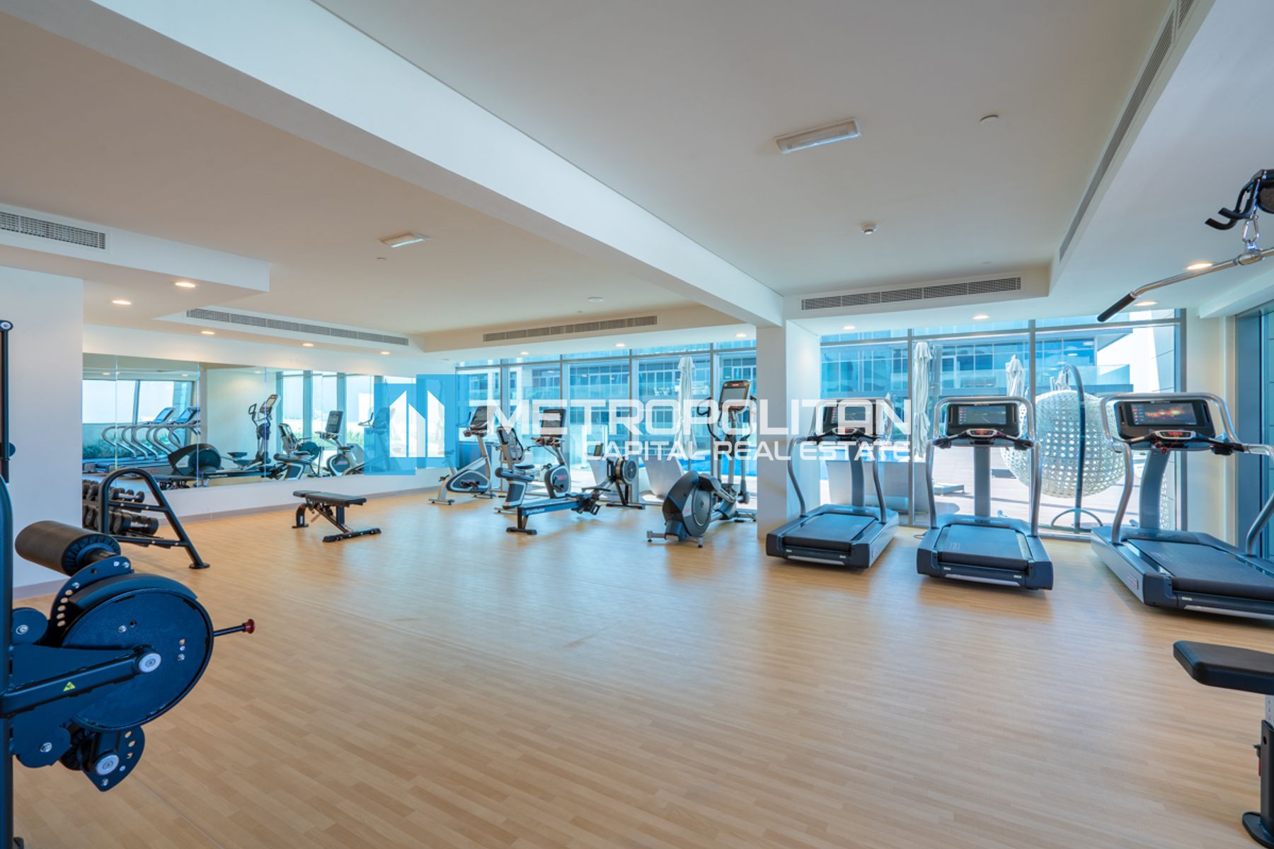 Brand New | Vacant | Studio w/ Balcony | High ROI