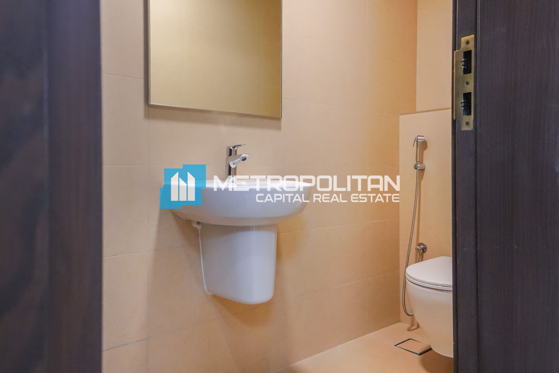 Cordoba | Brand New 3BR+Maids | With Rent Refund