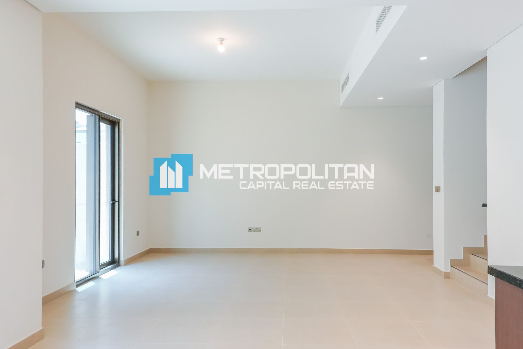 3BR Townhouse for Sale in Bloom Living, Khalifa City - MCS-48438