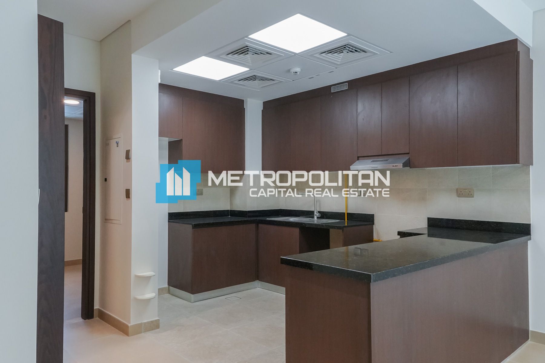 3BR Townhouse for Sale in Bloom Living, Khalifa City - MCS-48438