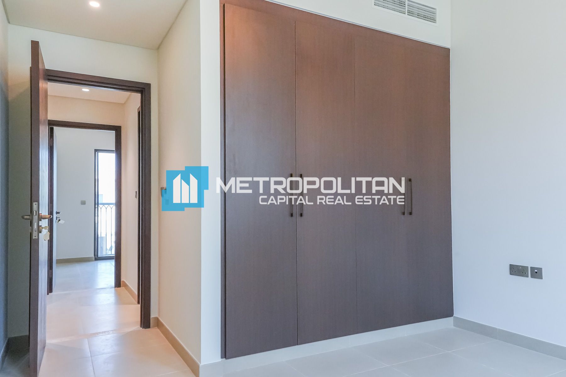 Cordoba | Brand New 3BR+Maids | With Rent Refund