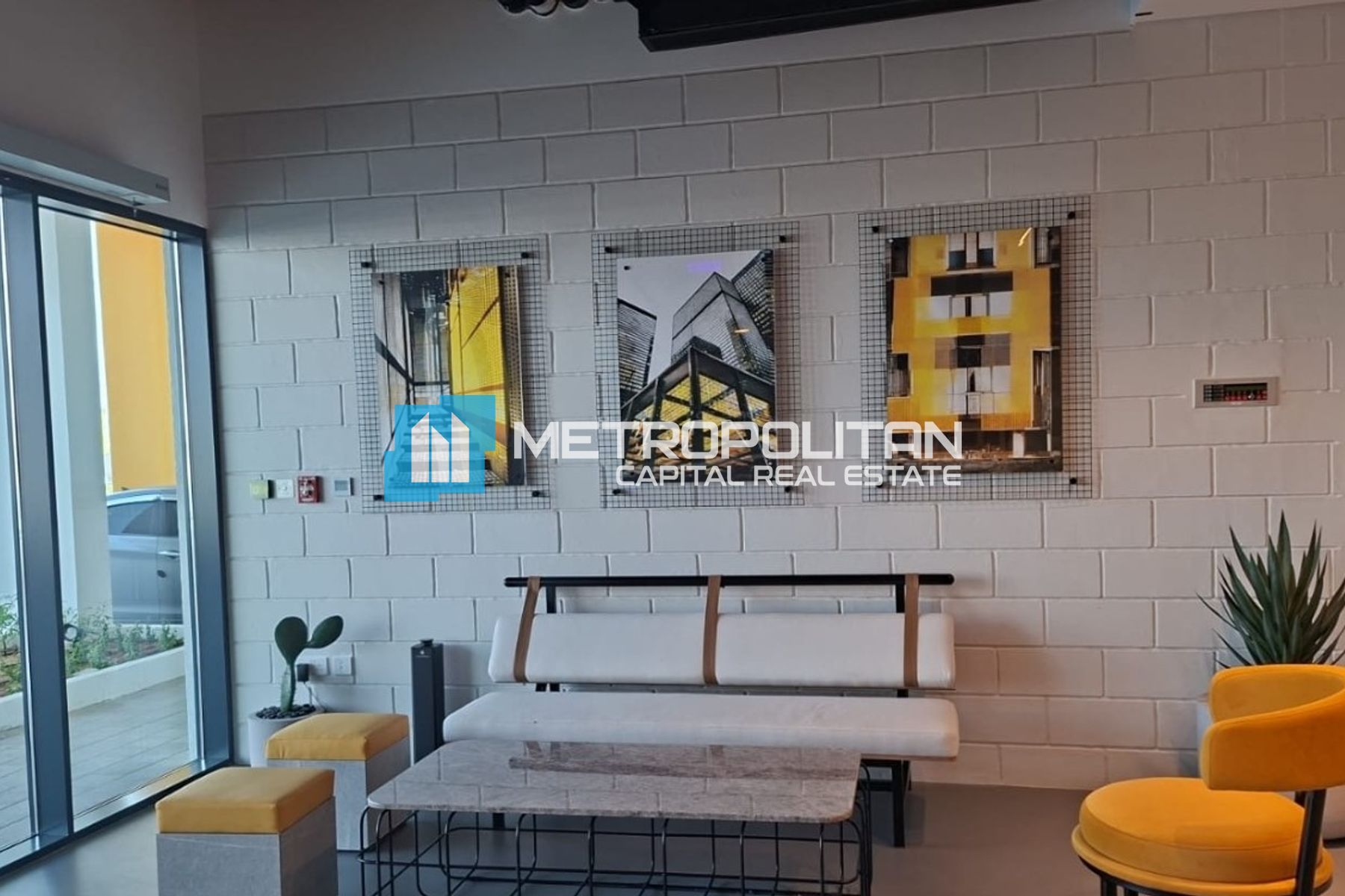 High Floor | Brand New 2BR | Freehold | Resale