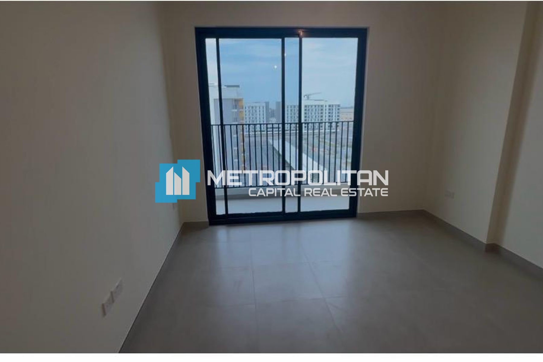 High Floor | Brand New 2BR | Freehold | Resale