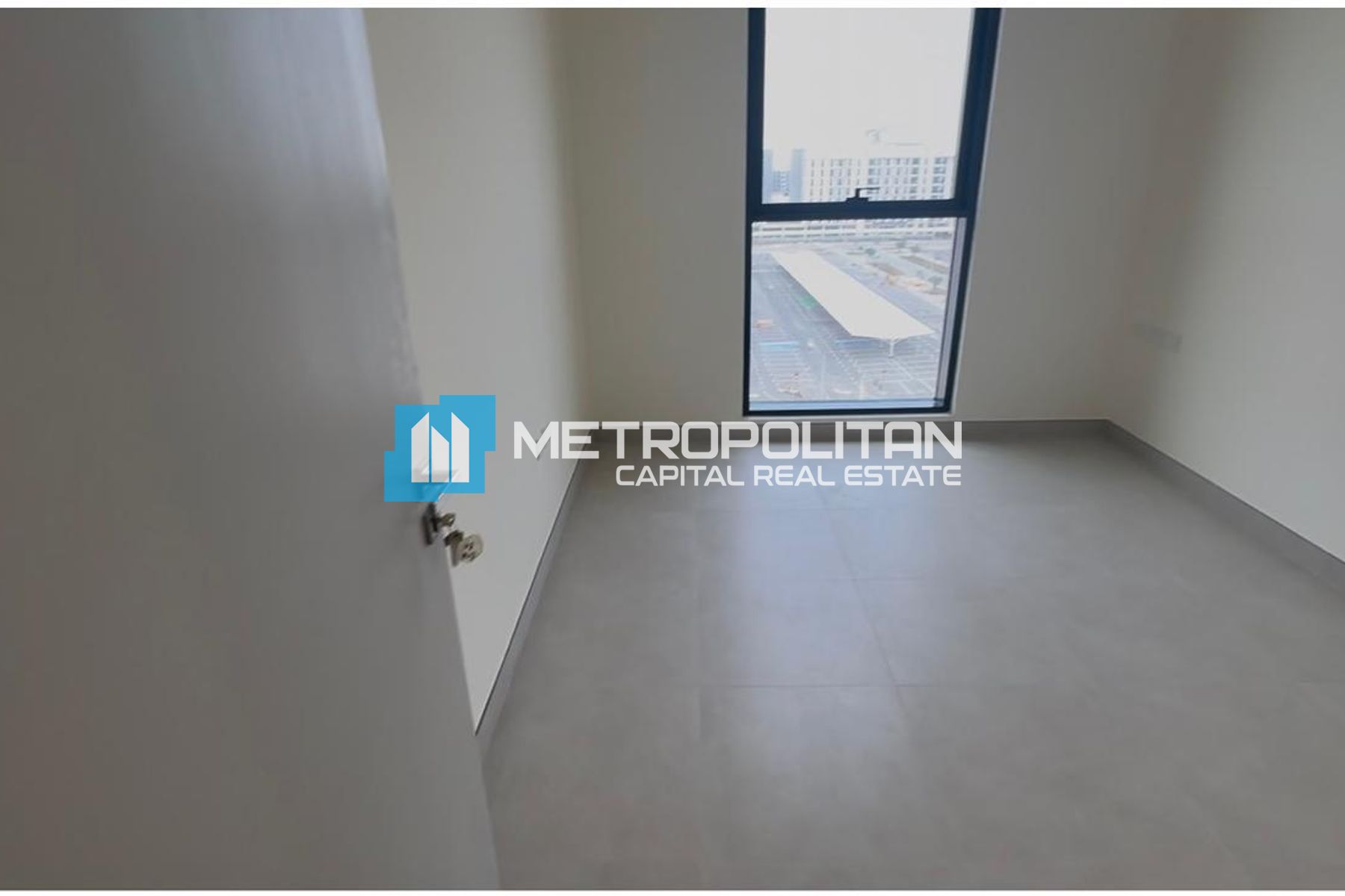 High Floor | Brand New 2BR | Freehold | Resale