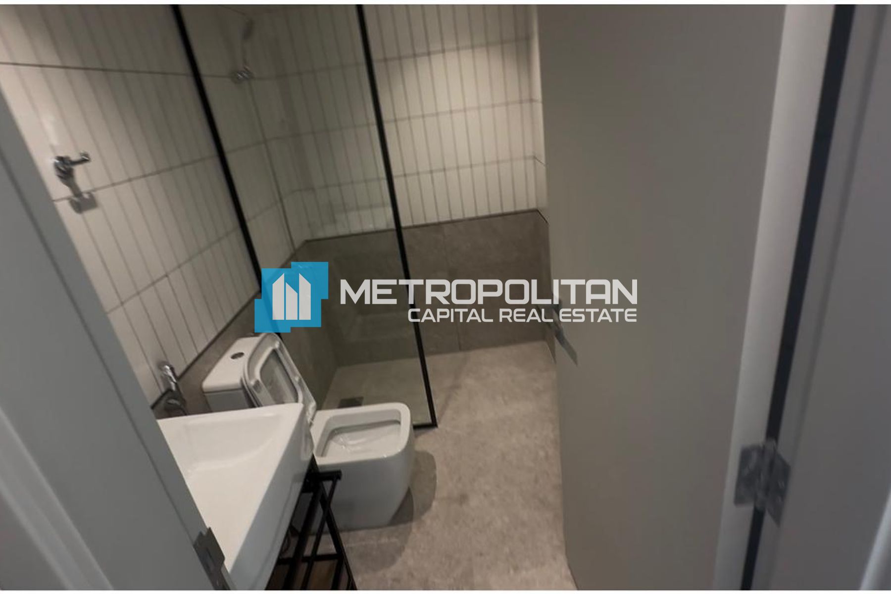 High Floor | Brand New 2BR | Freehold | Resale