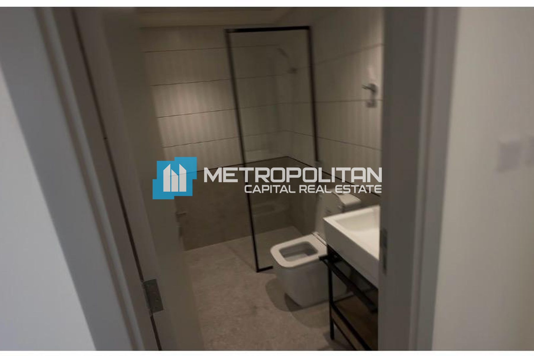 High Floor | Brand New 2BR | Freehold | Resale