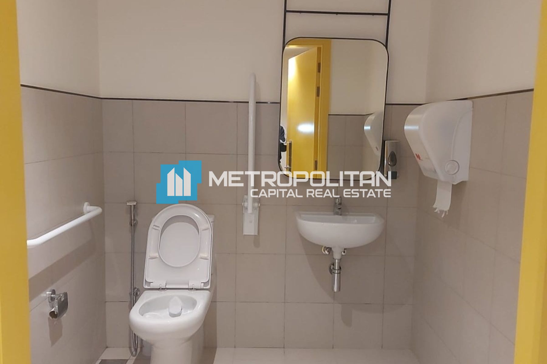 High Floor | Brand New 2BR | Freehold | Resale