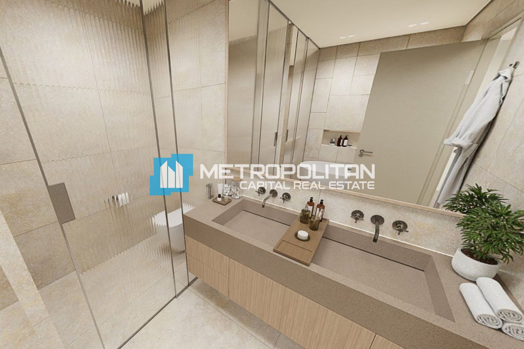 Full Museum View | Corner | 3BR+Maids | Study Room