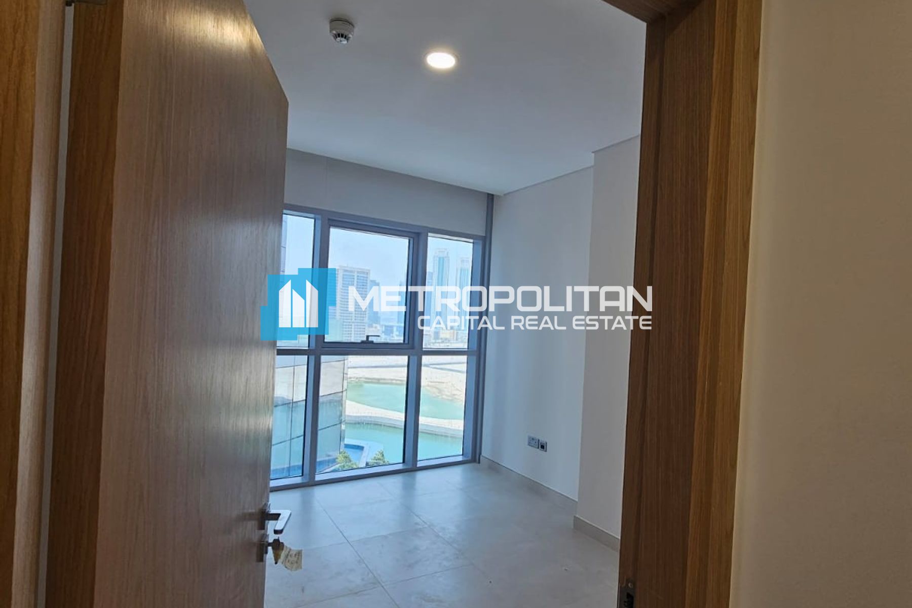 Partial Sea View | Corner 2BR | Premium Layout