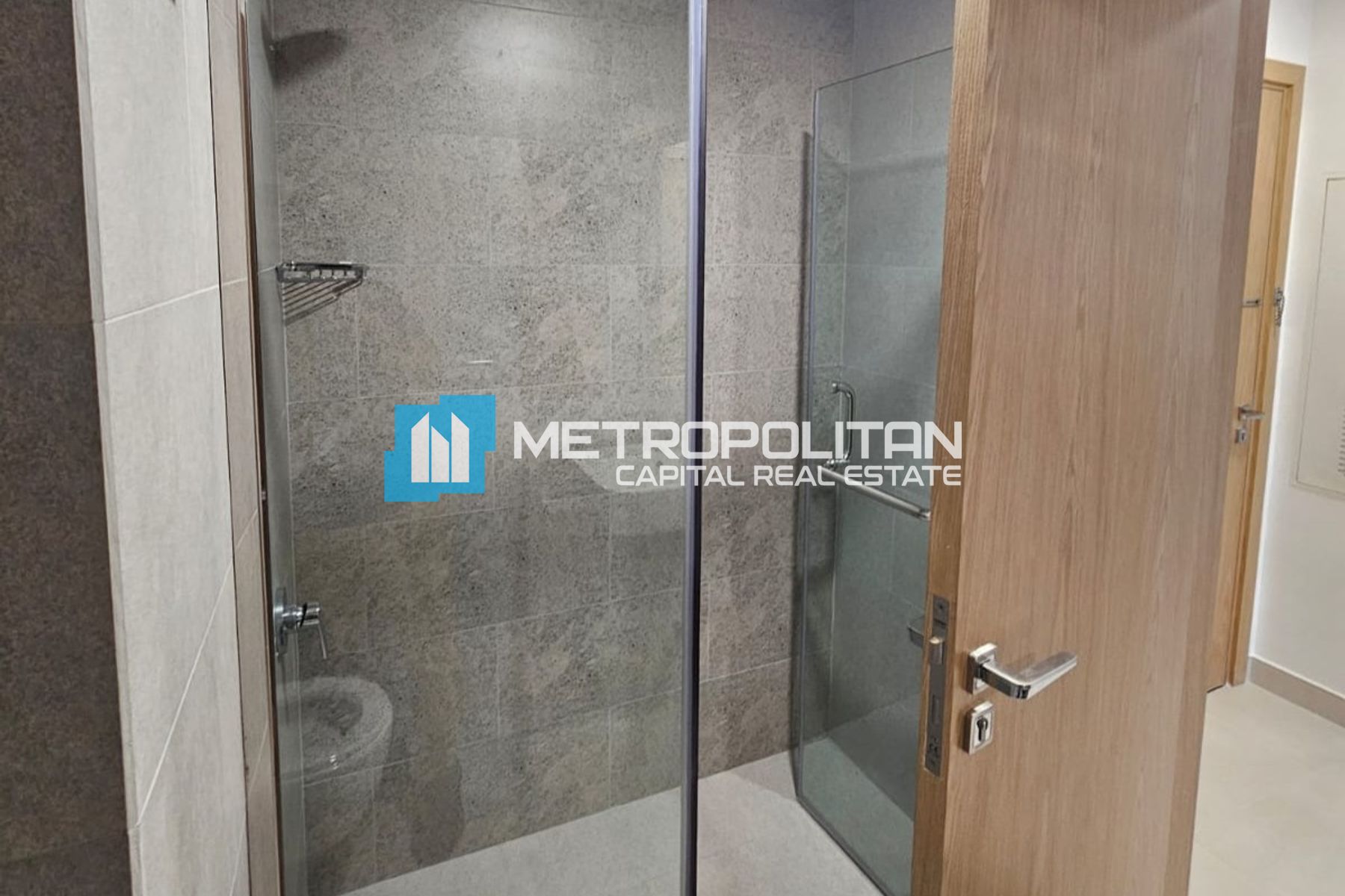 Partial Sea View | Corner 2BR | Premium Layout