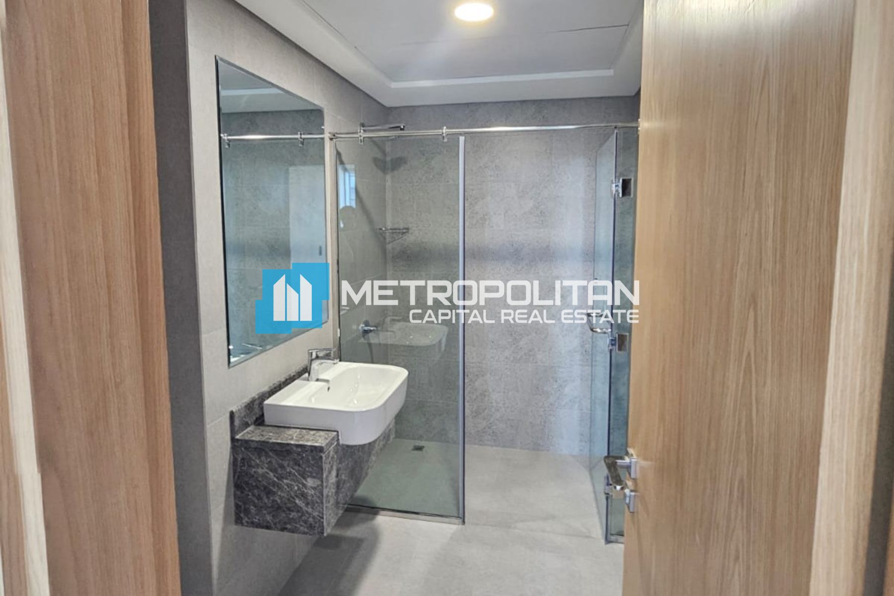 Partial Sea View | Corner 2BR | Premium Layout