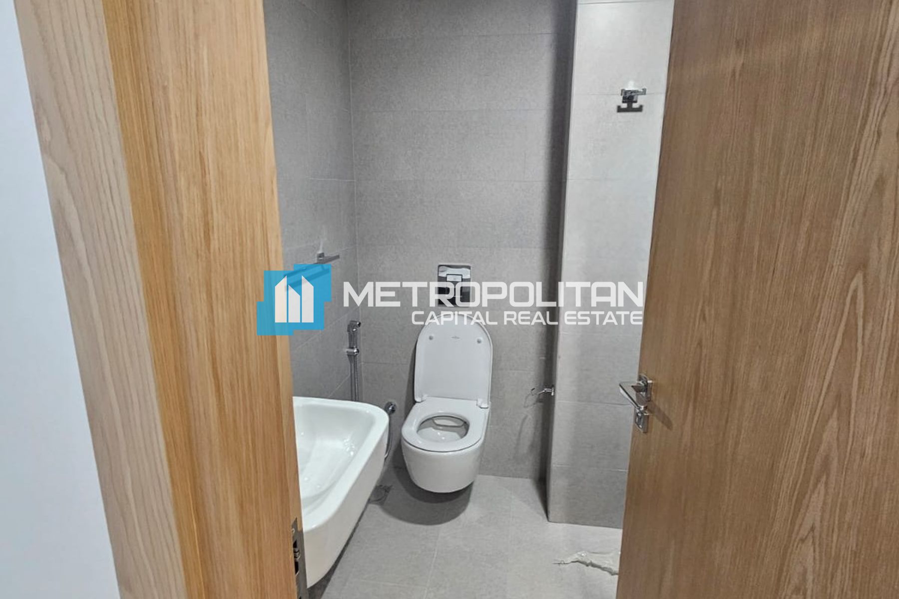 Partial Sea View | Corner 2BR | Premium Layout