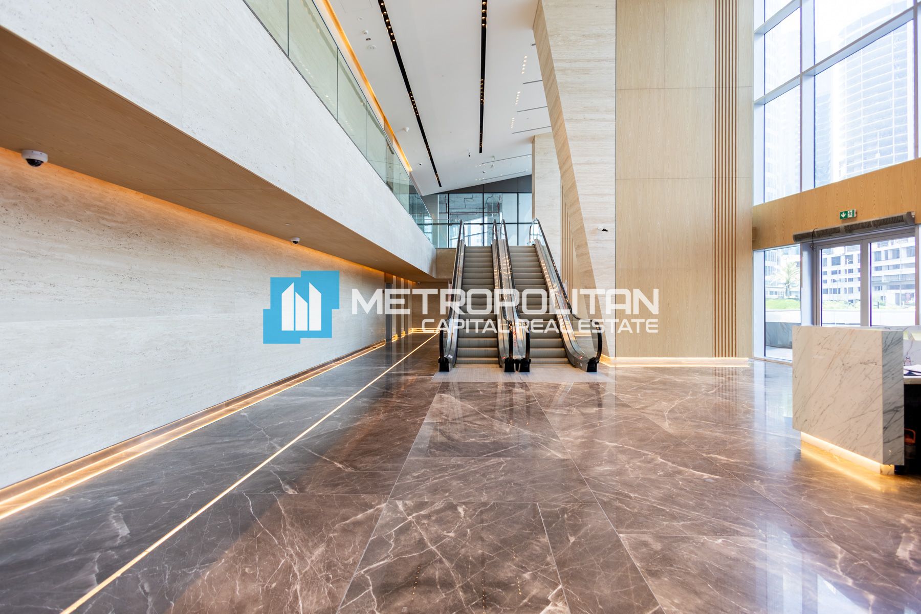 Partial Sea View | Corner 2BR | Premium Layout