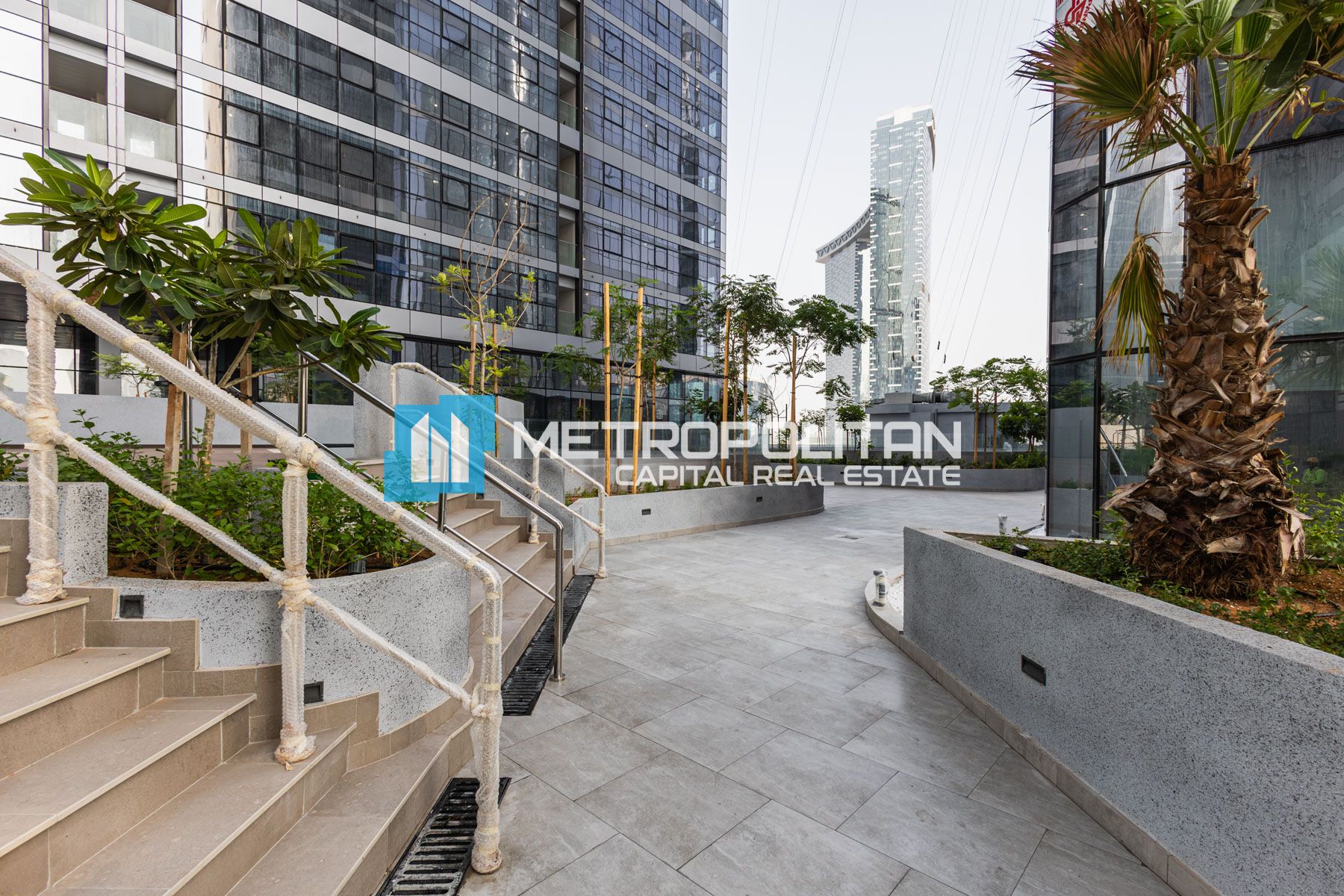 Partial Sea View | Corner 2BR | Premium Layout
