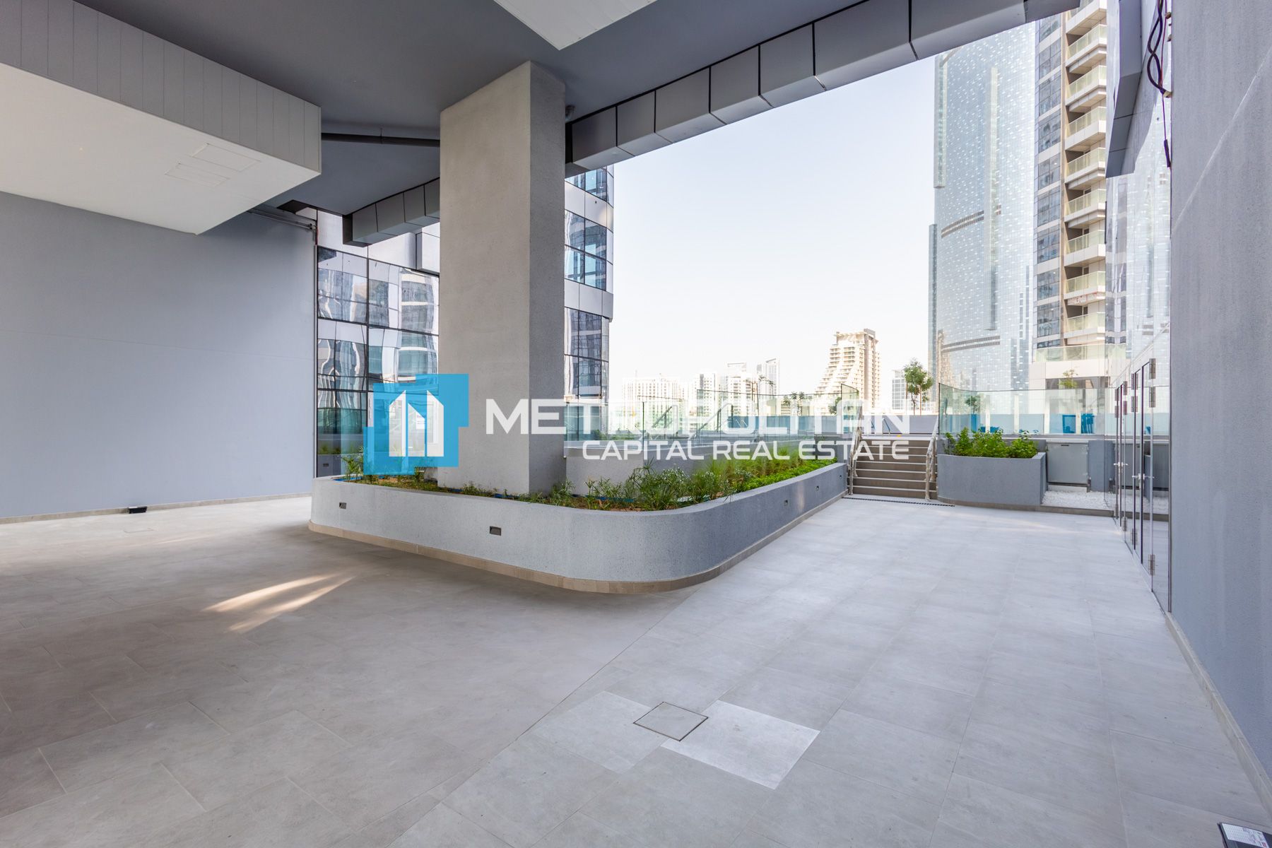 Partial Sea View | Corner 2BR | Premium Layout