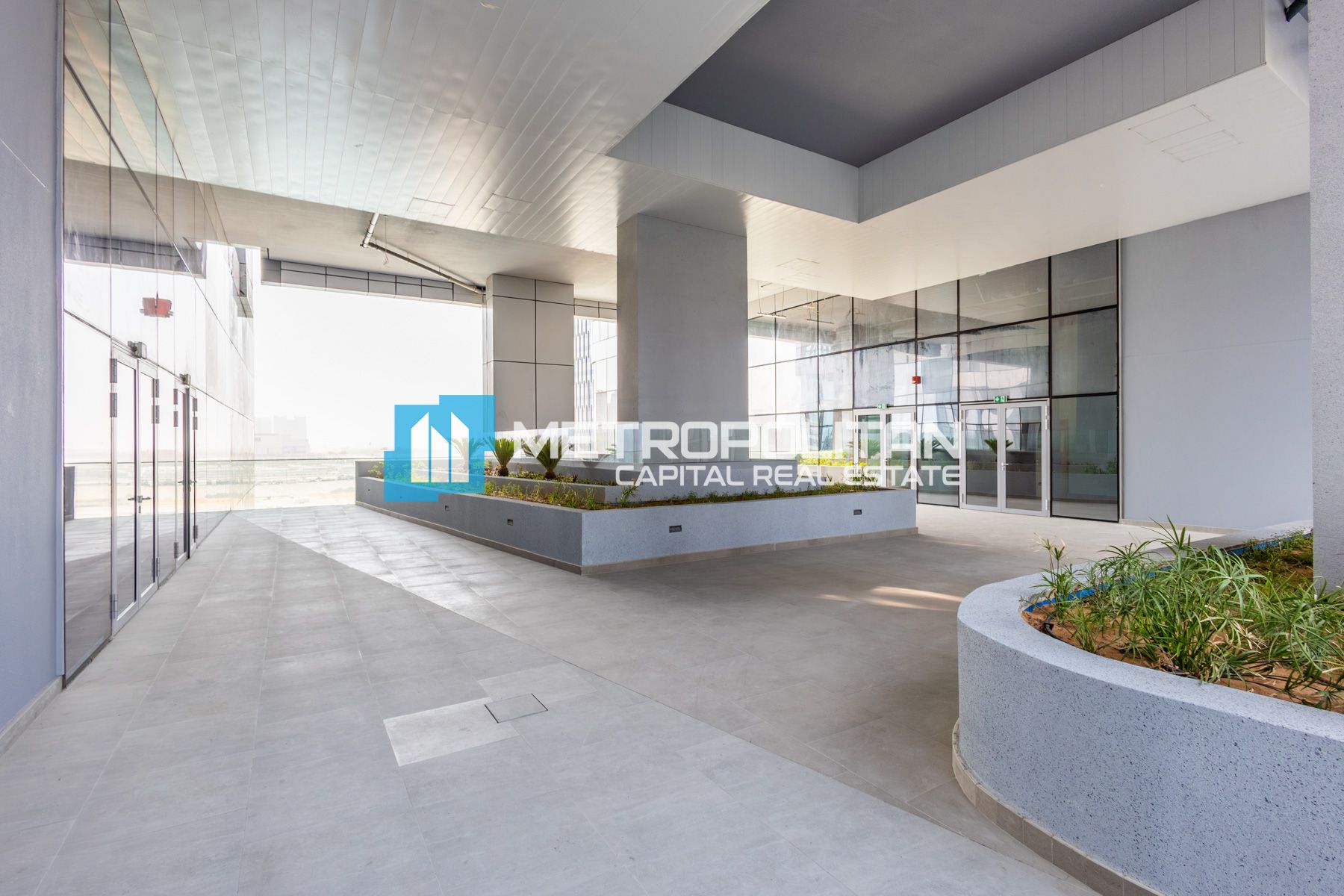 Partial Sea View | Corner 2BR | Premium Layout