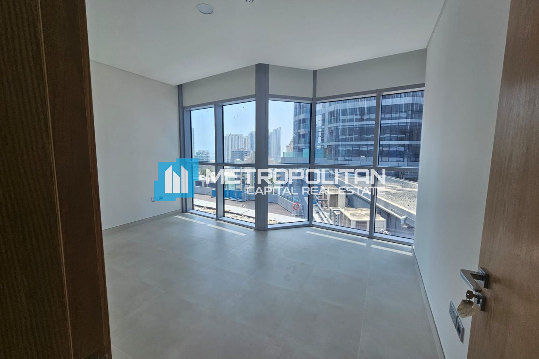 Partial Sea View | Corner 2BR | Premium Layout