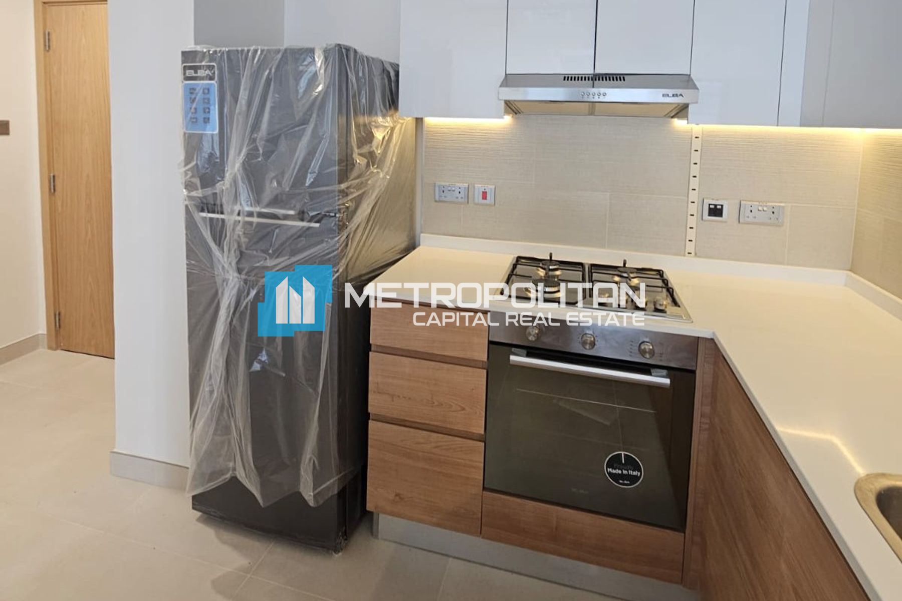 Partial Sea View | Corner 2BR | Premium Layout