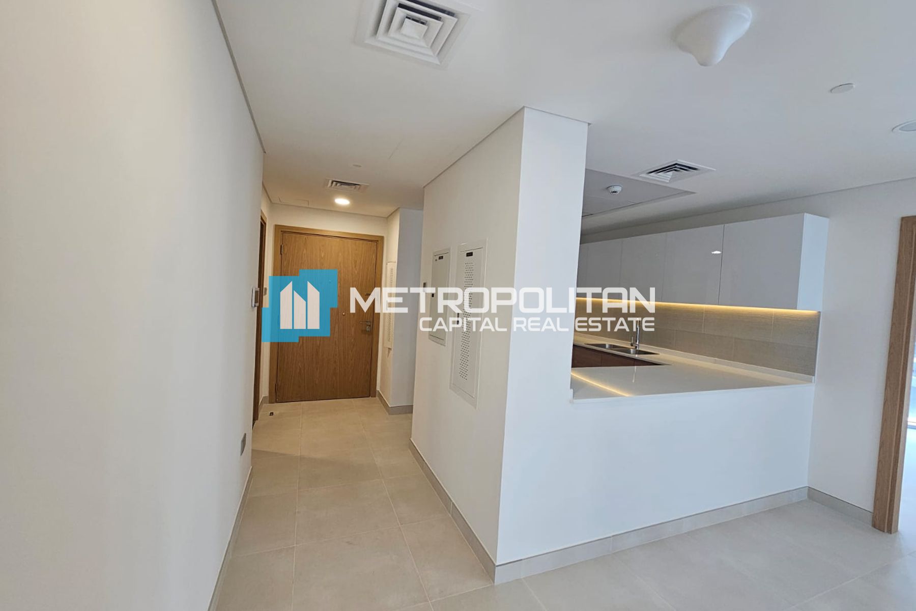 Partial Sea View | Corner 2BR | Premium Layout