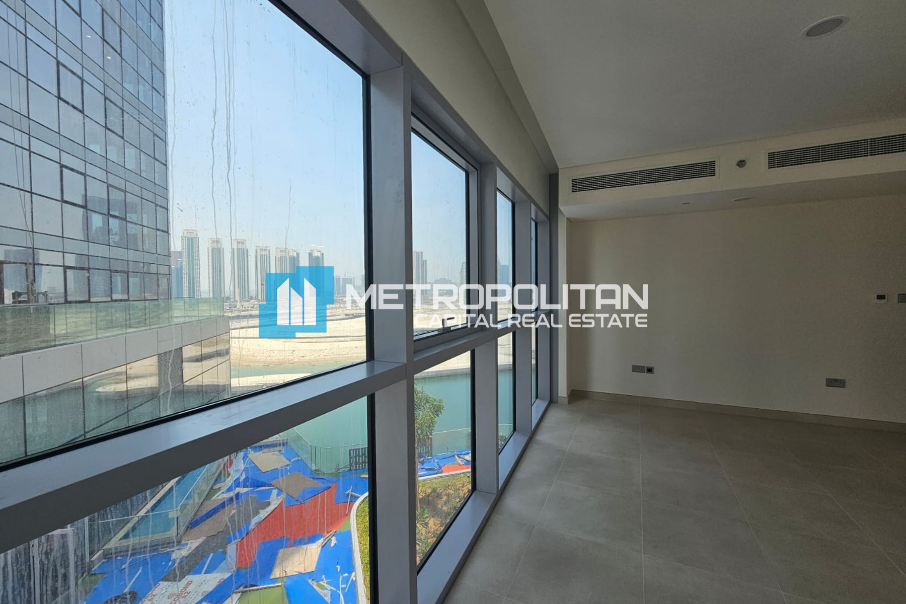 Partial Sea View | Corner 2BR | Premium Layout