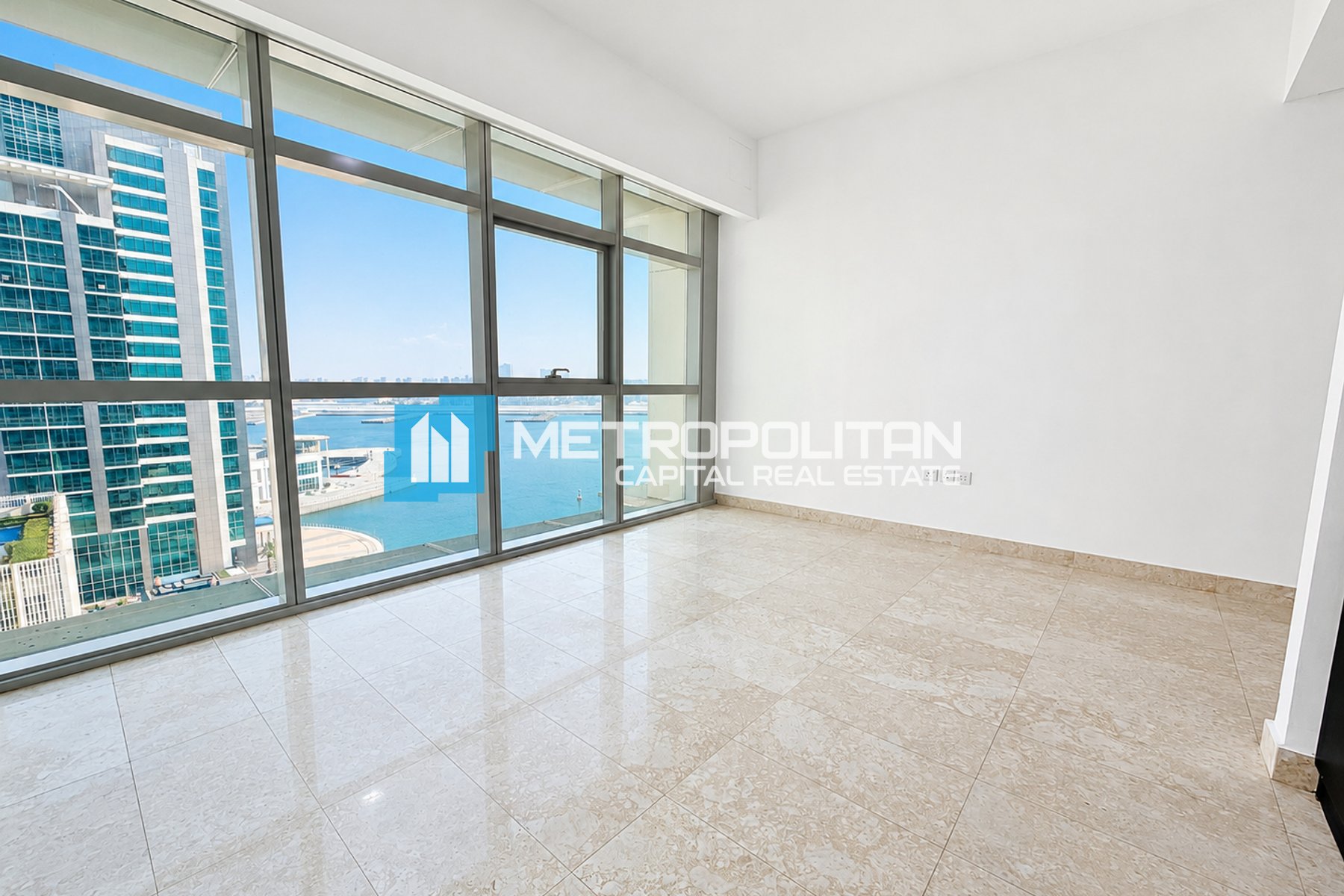 1BR Apartment for Sale in Ocean Terrace, Al Reem Island - MCS-48490