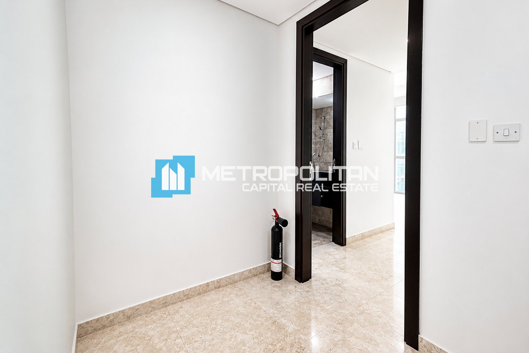 Vacant 1BR | Canal View | Excellent Community