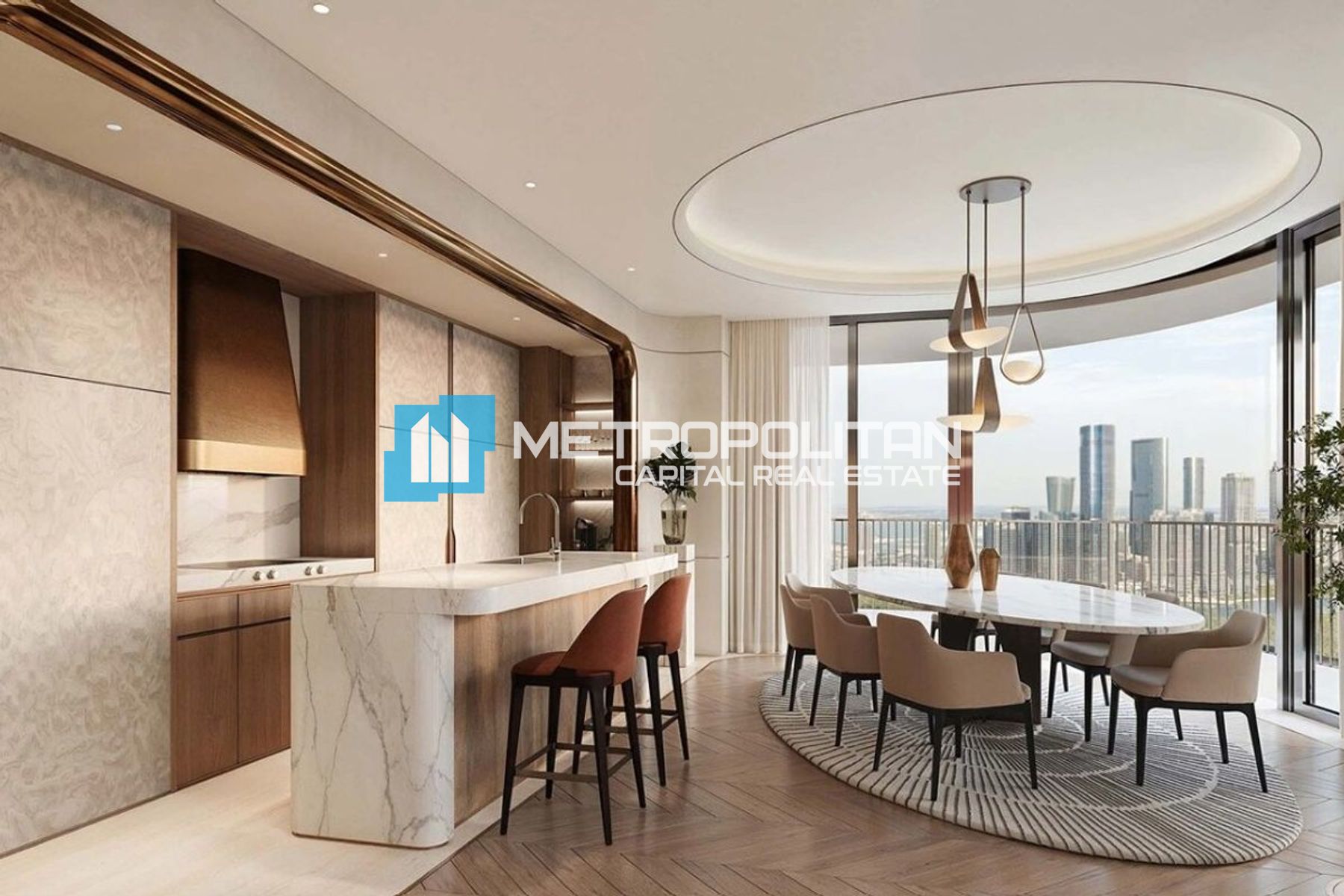 ORIGINAL PRICE | LUXURY APARTMENT | CORNER UNIT