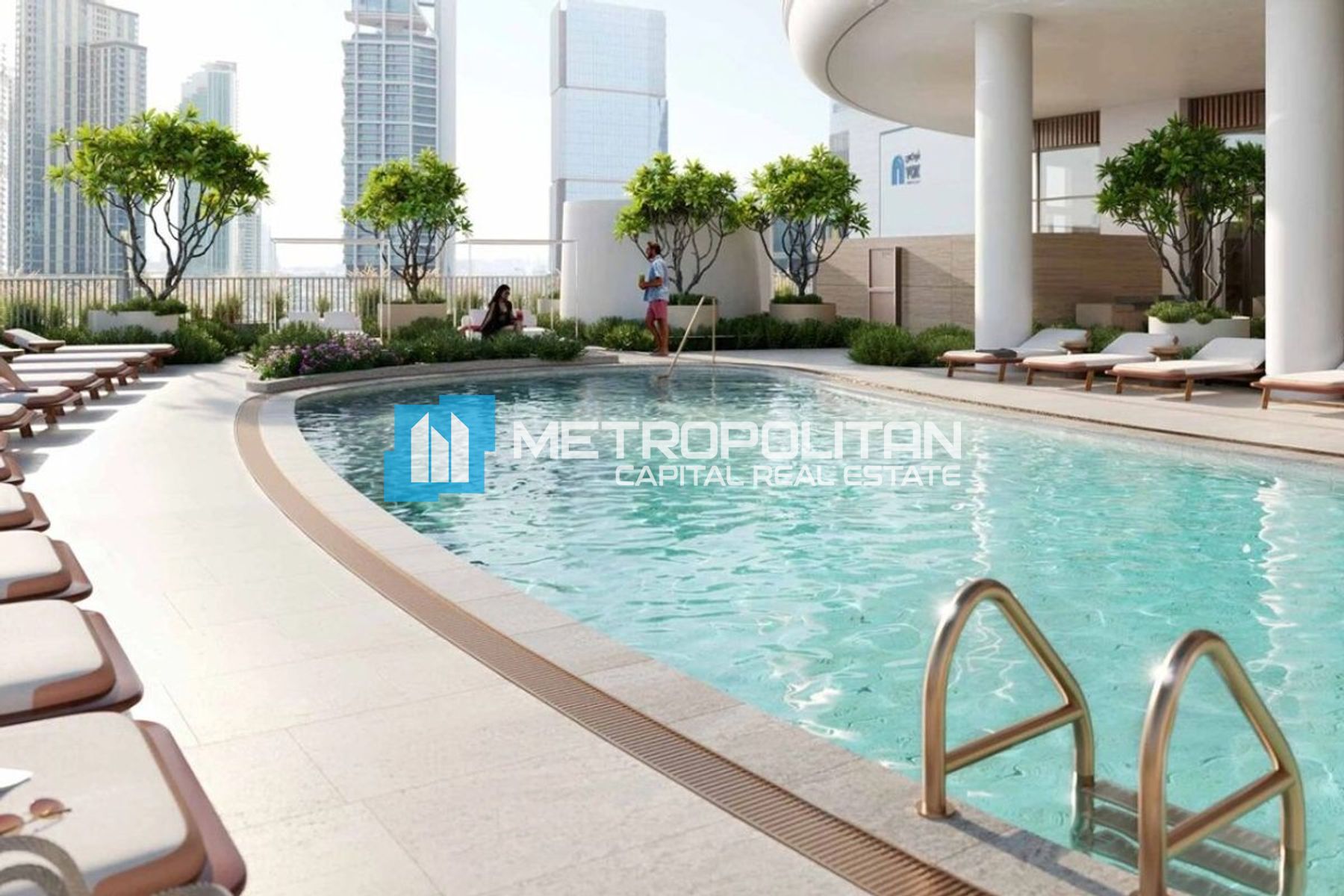 ORIGINAL PRICE | LUXURY APARTMENT | CORNER UNIT