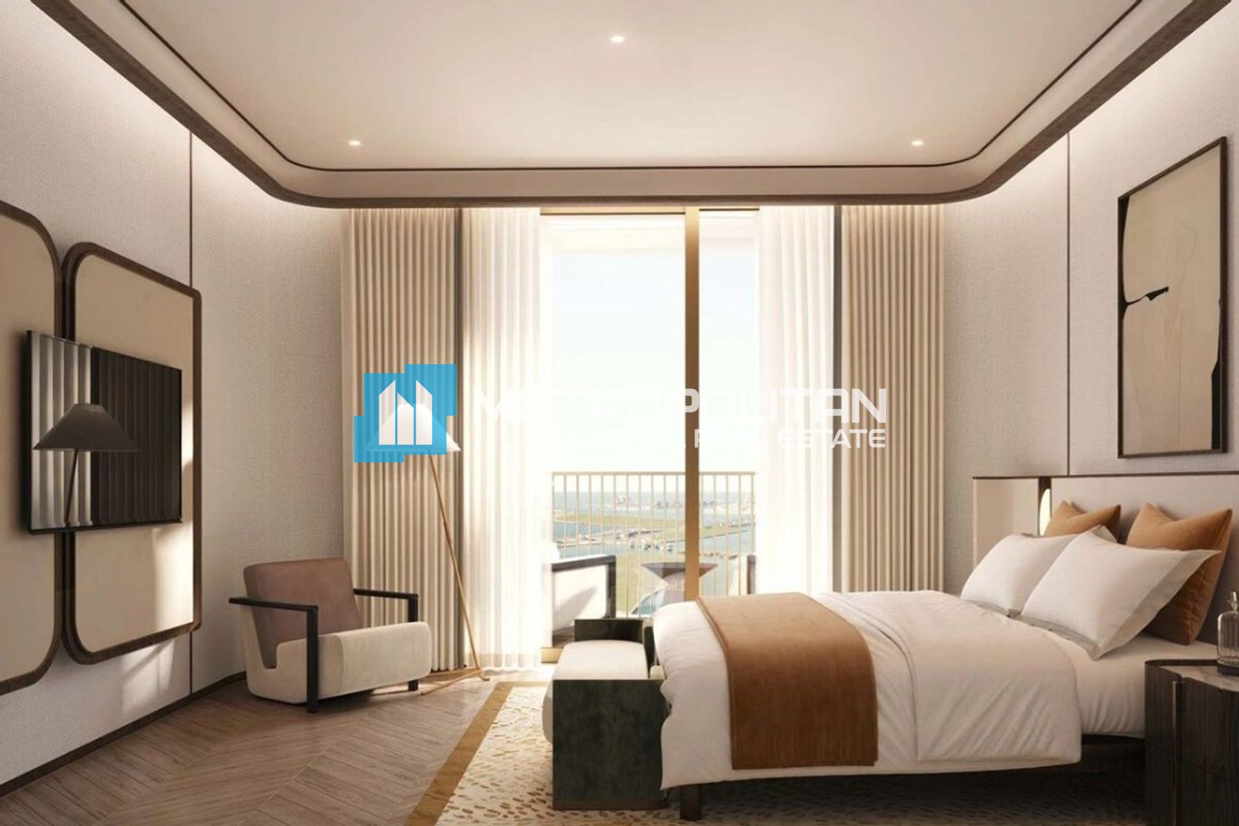 ORIGINAL PRICE | LUXURY APARTMENT | CORNER UNIT