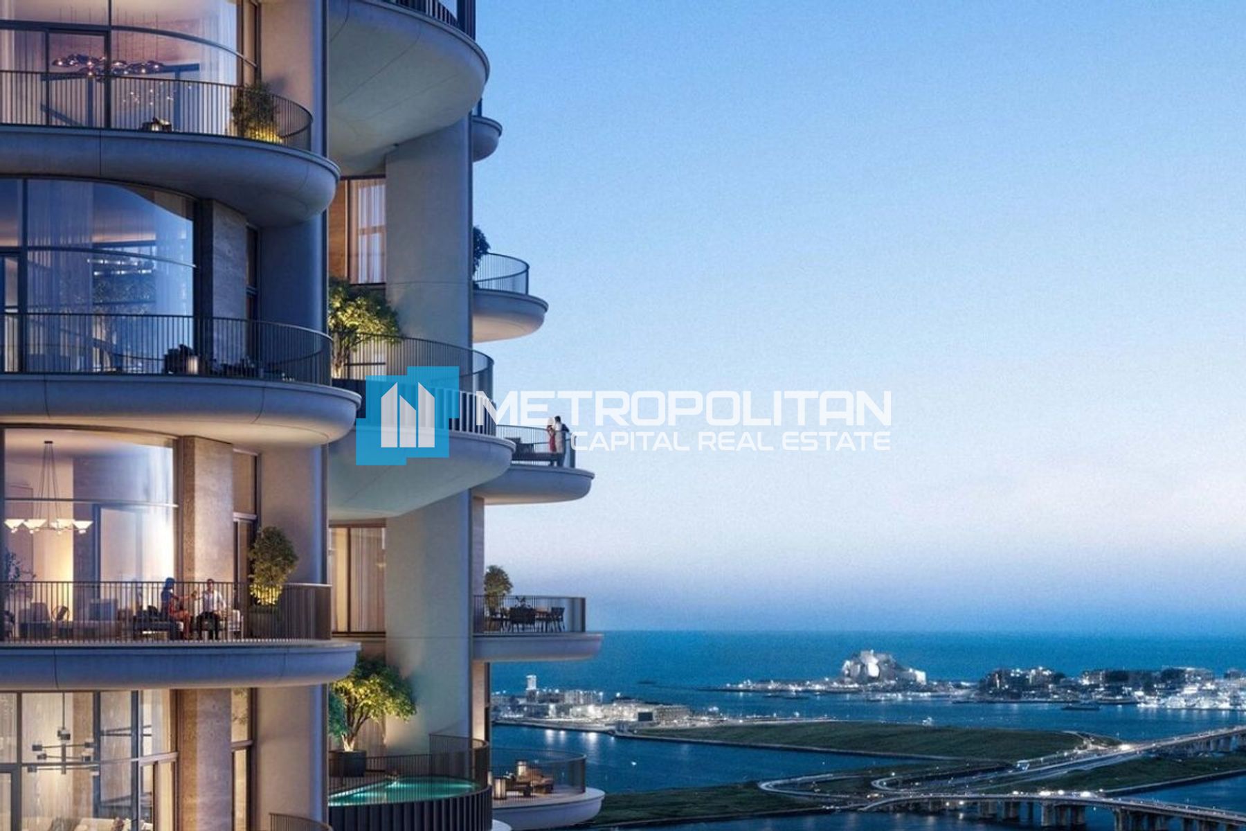 ORIGINAL PRICE | LUXURY APARTMENT | CORNER UNIT