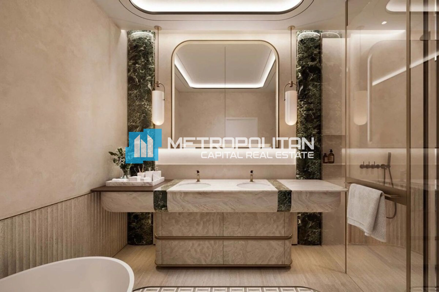 ORIGINAL PRICE | LUXURY APARTMENT | CORNER UNIT
