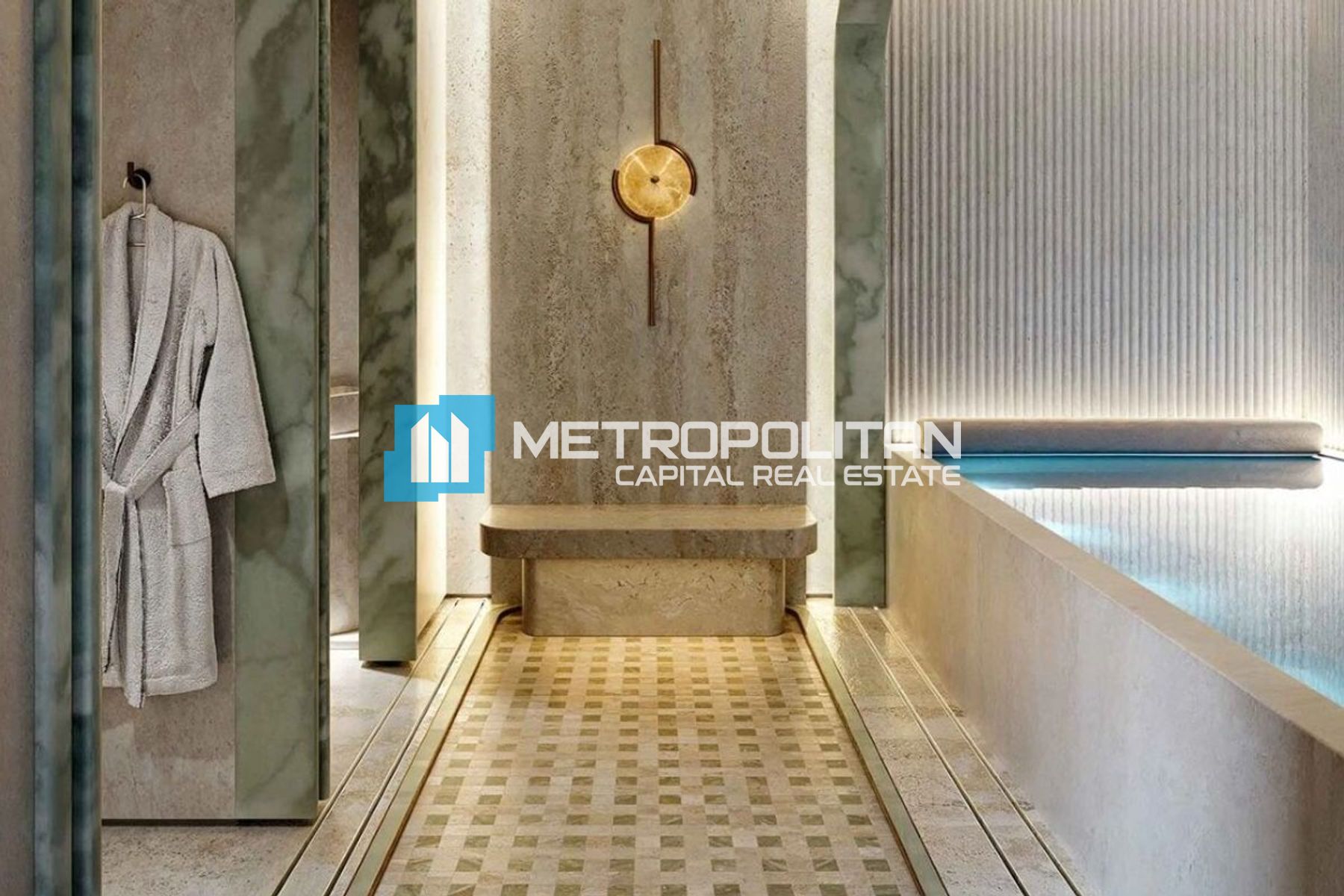 ORIGINAL PRICE | LUXURY APARTMENT | CORNER UNIT