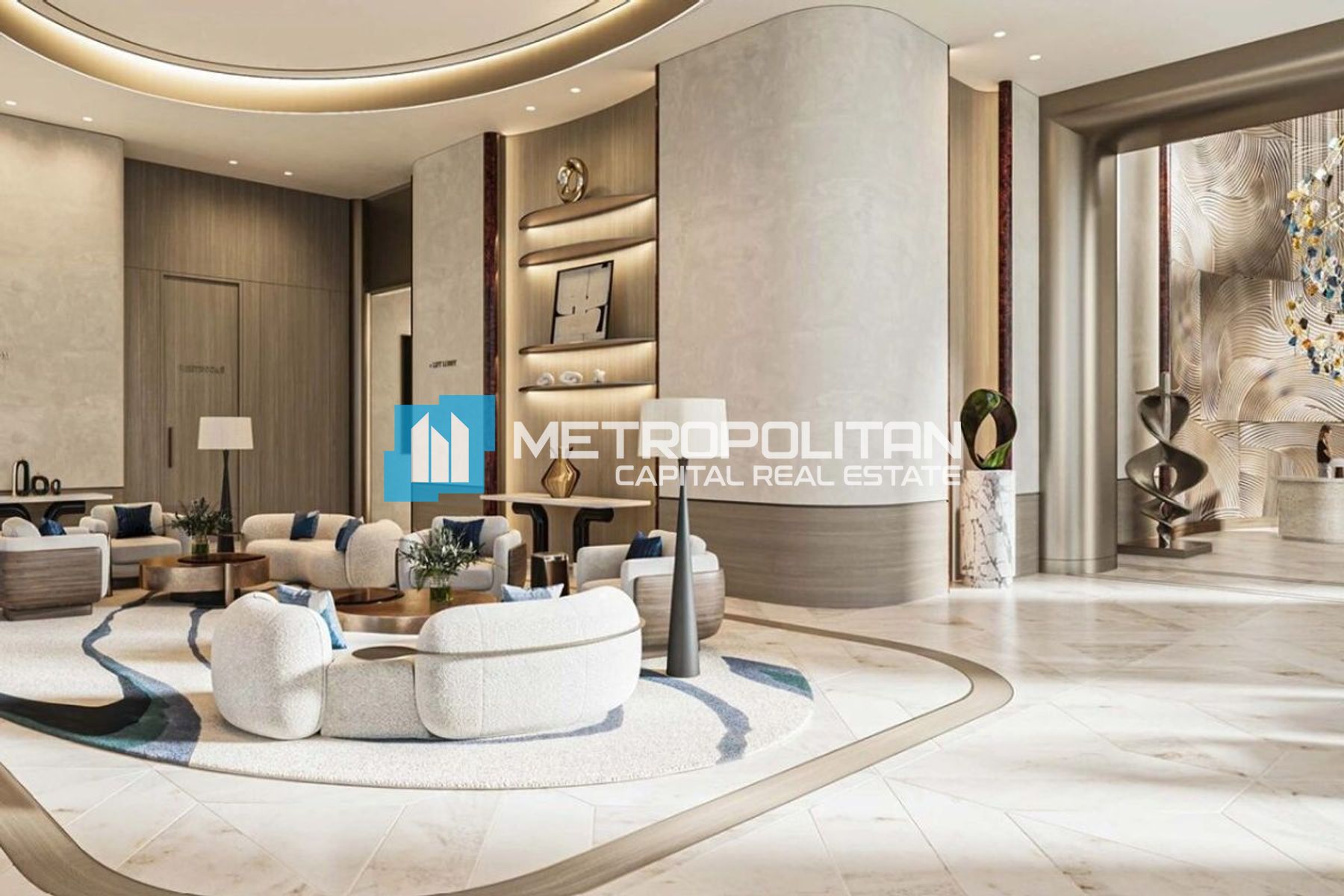 ORIGINAL PRICE | LUXURY APARTMENT | CORNER UNIT