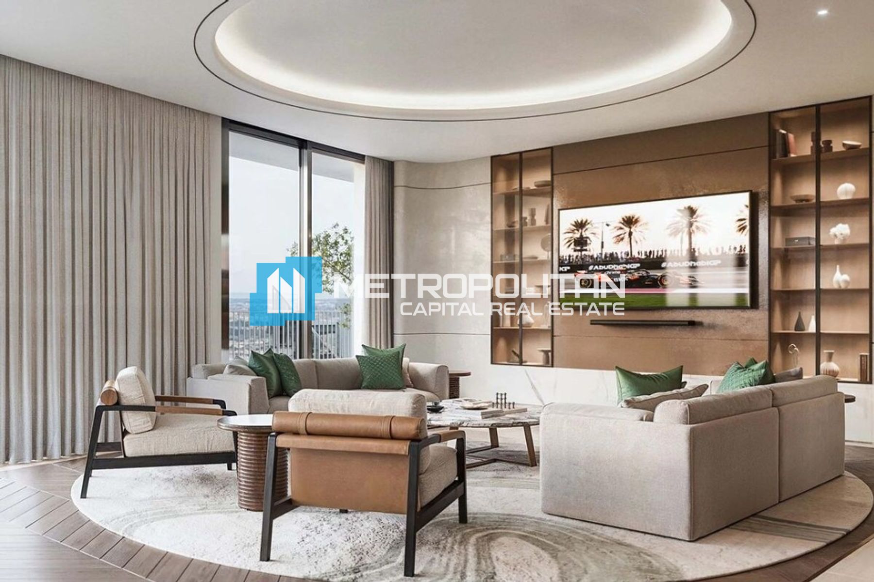 ORIGINAL PRICE | LUXURY APARTMENT | CORNER UNIT