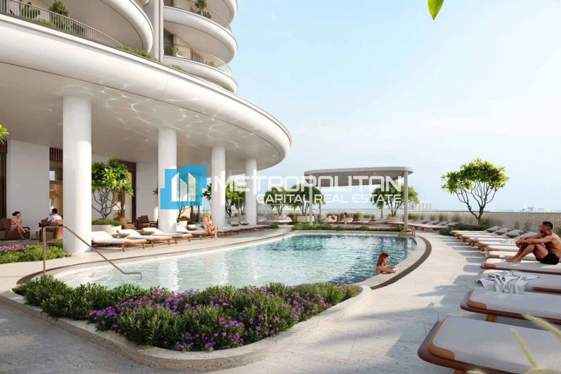 ORIGINAL PRICE | LUXURY APARTMENT | CORNER UNIT
