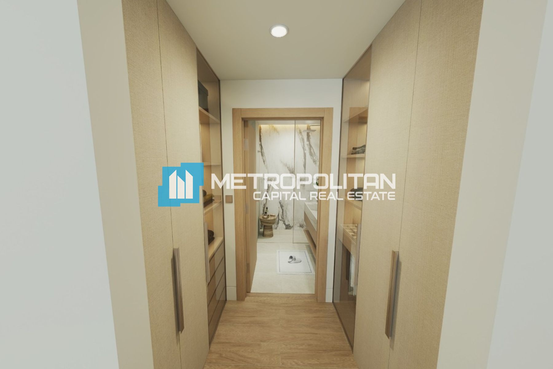 Low Premium | 1BR w/ Partial Sea View | OP+ADM