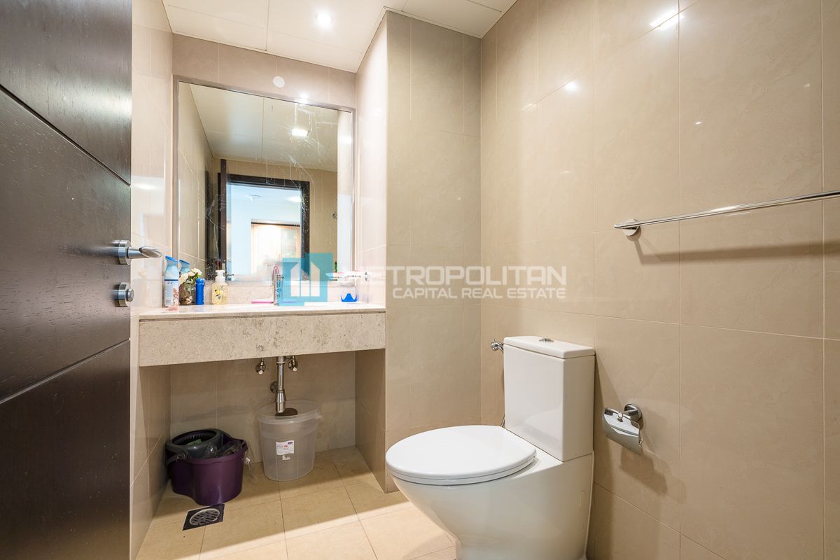 SUN TOWER | 1BR | 2 BATHROOM | VACANT SOON