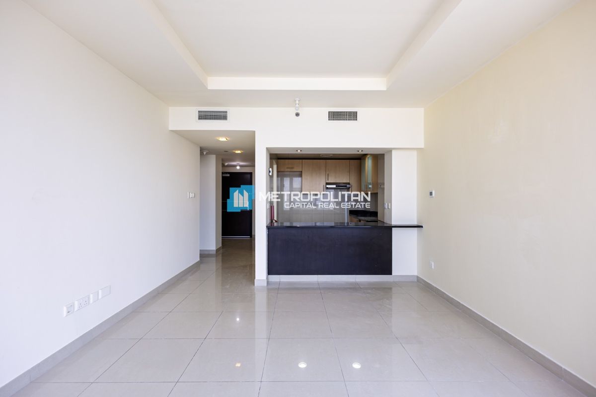 Купить квартиру в Sun Tower, Al Reem Island - MCS-48527