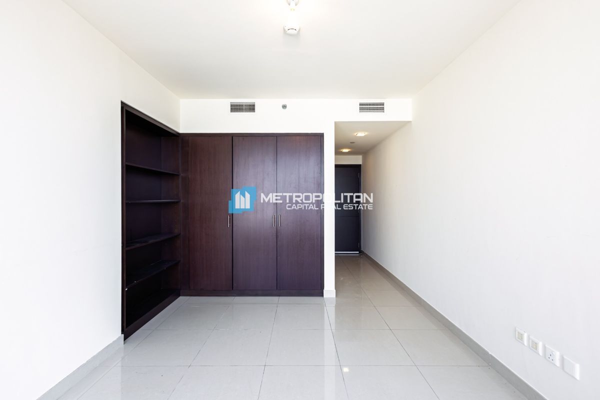 Купить квартиру в Sun Tower, Al Reem Island - MCS-48527