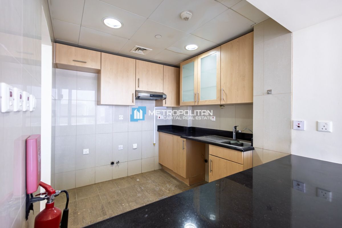 Купить квартиру в Sun Tower, Al Reem Island - MCS-48527