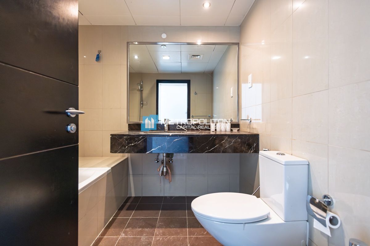 SUN TOWER | 1BR | 2 BATHROOM | VACANT SOON