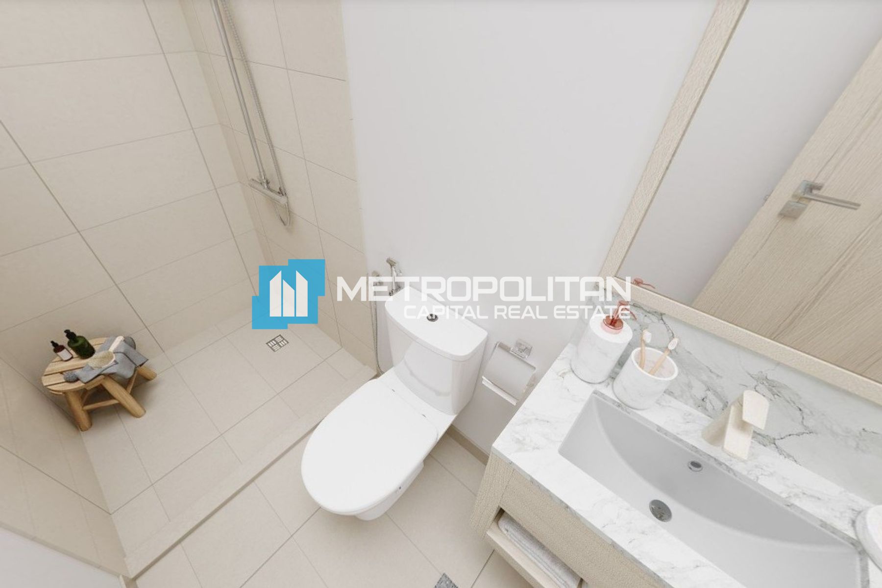 Double Row | High ROI | 3BR+Maids | Handover Soon