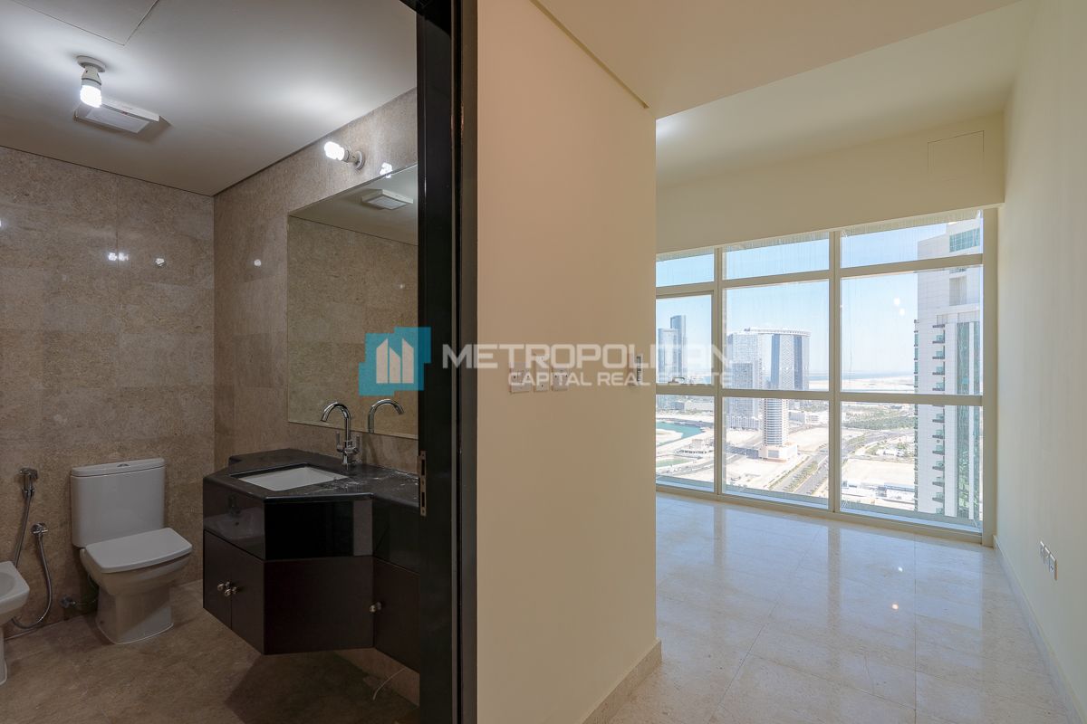 1BR Apartment for Sale in Ocean Terrace, Al Reem Island - MCS-48537