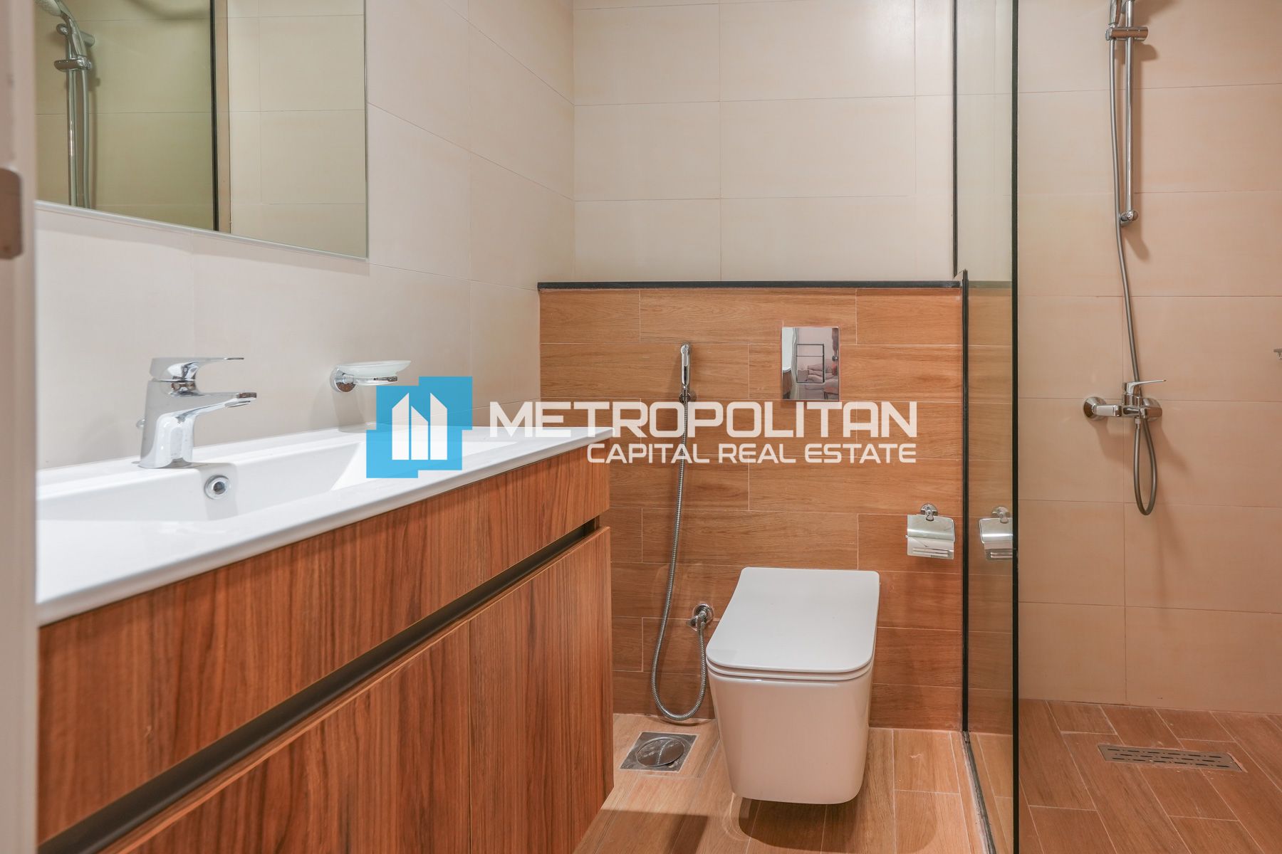 High Floor | Stunning Sea View | Junior 1BR