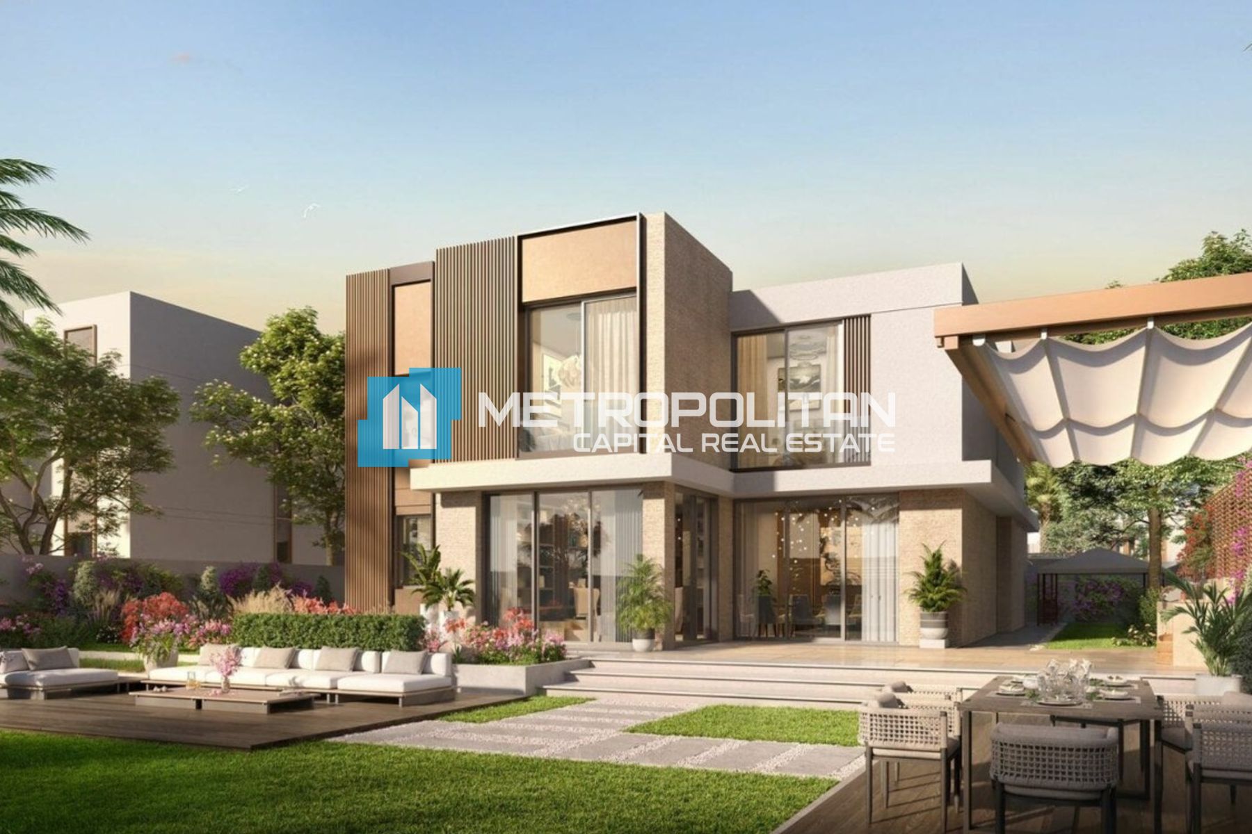 5BR Villa for Sale in Fay Al Reeman 2, Al Shamkha - MCS-48559
