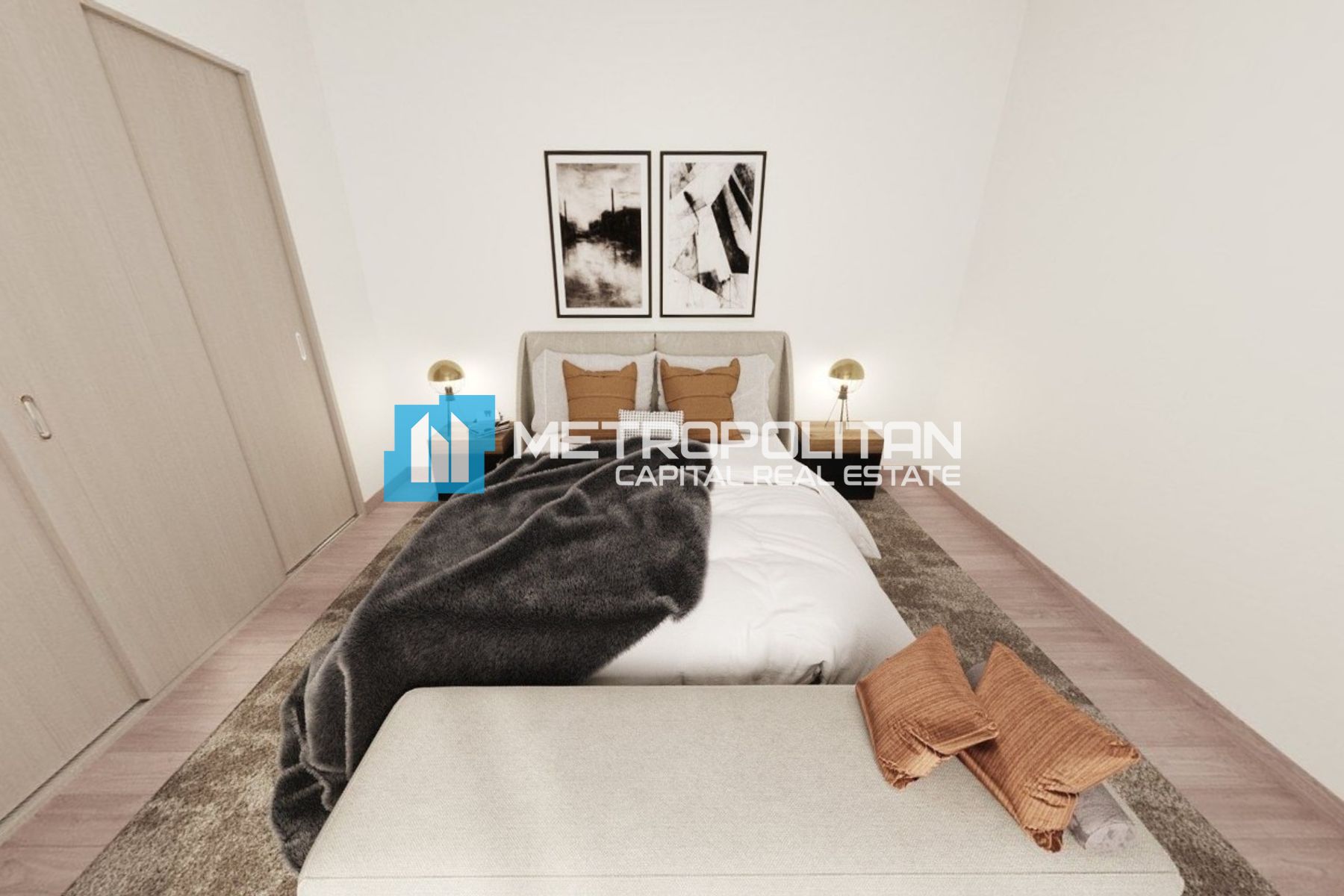 Corner Unit | Single Row 5BR+M | Extended Garden