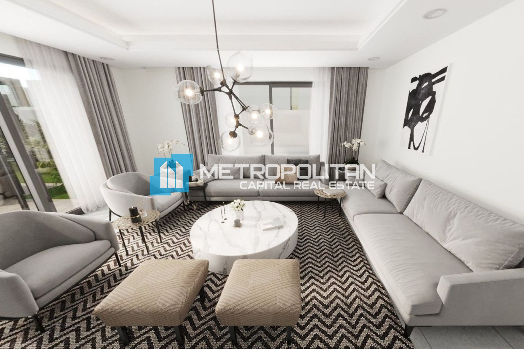 5BR Villa for Sale in Fay Al Reeman 2, Al Shamkha - MCS-48559