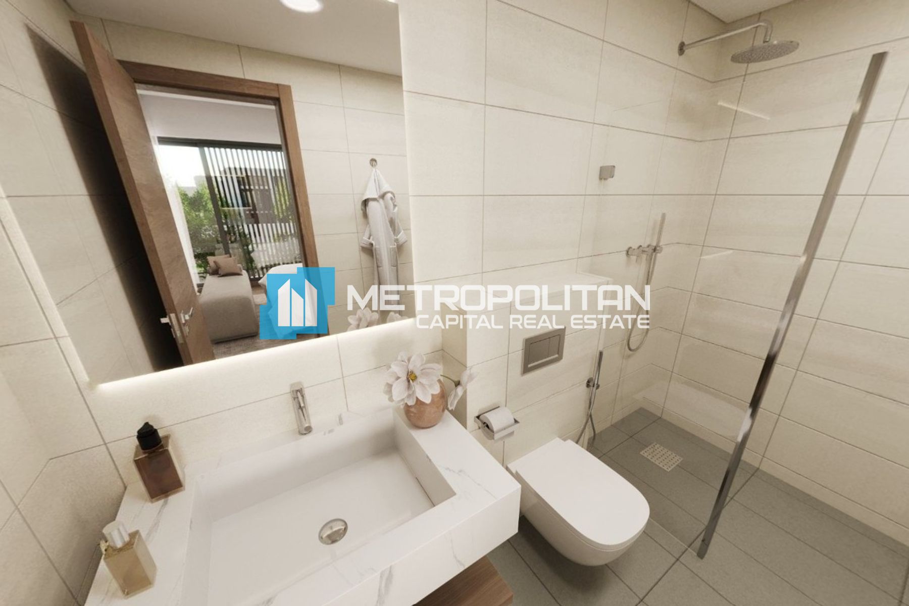 Corner Unit | Single Row 5BR+M | Extended Garden