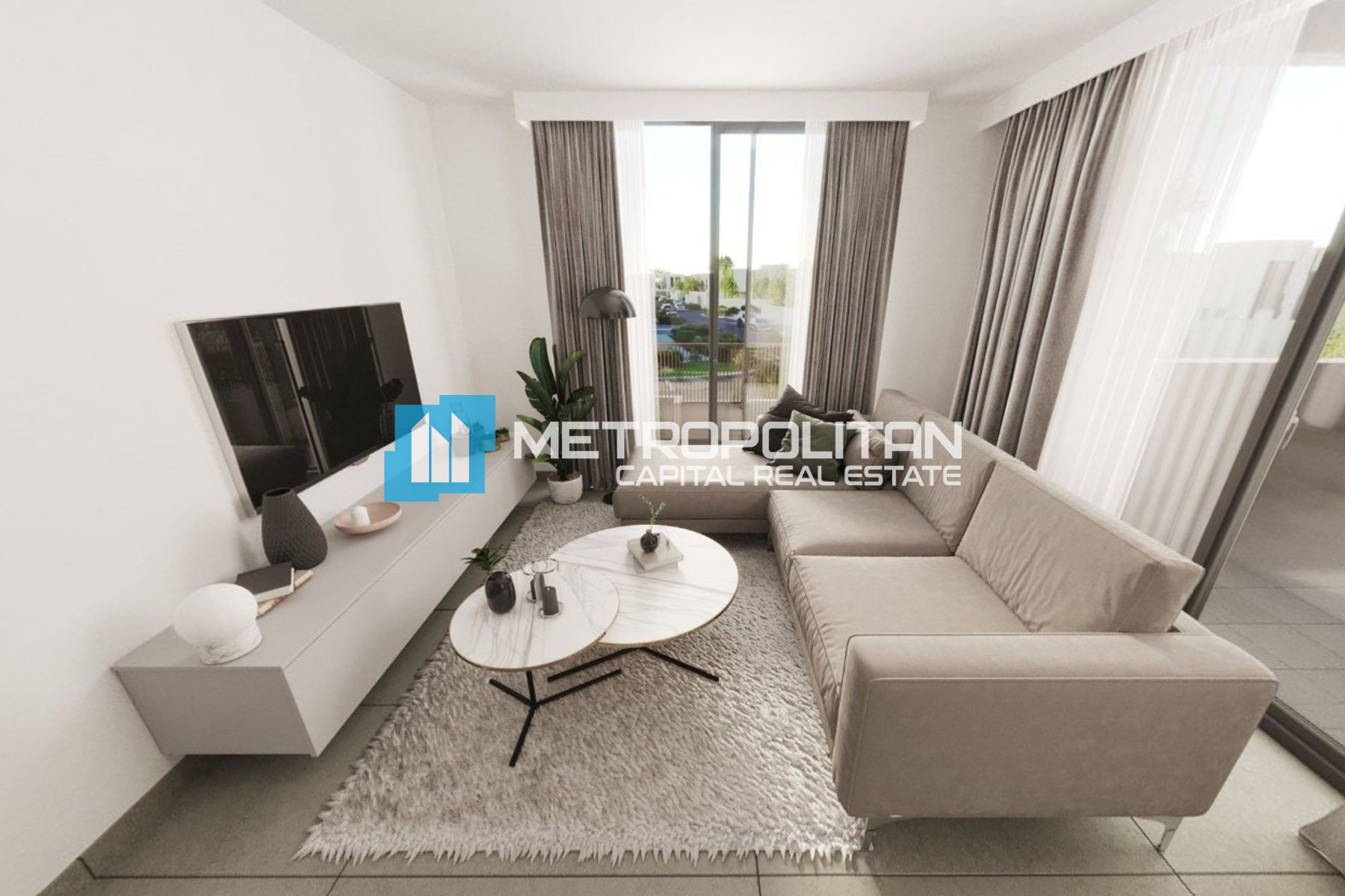 Corner Unit | Single Row 5BR+M | Extended Garden