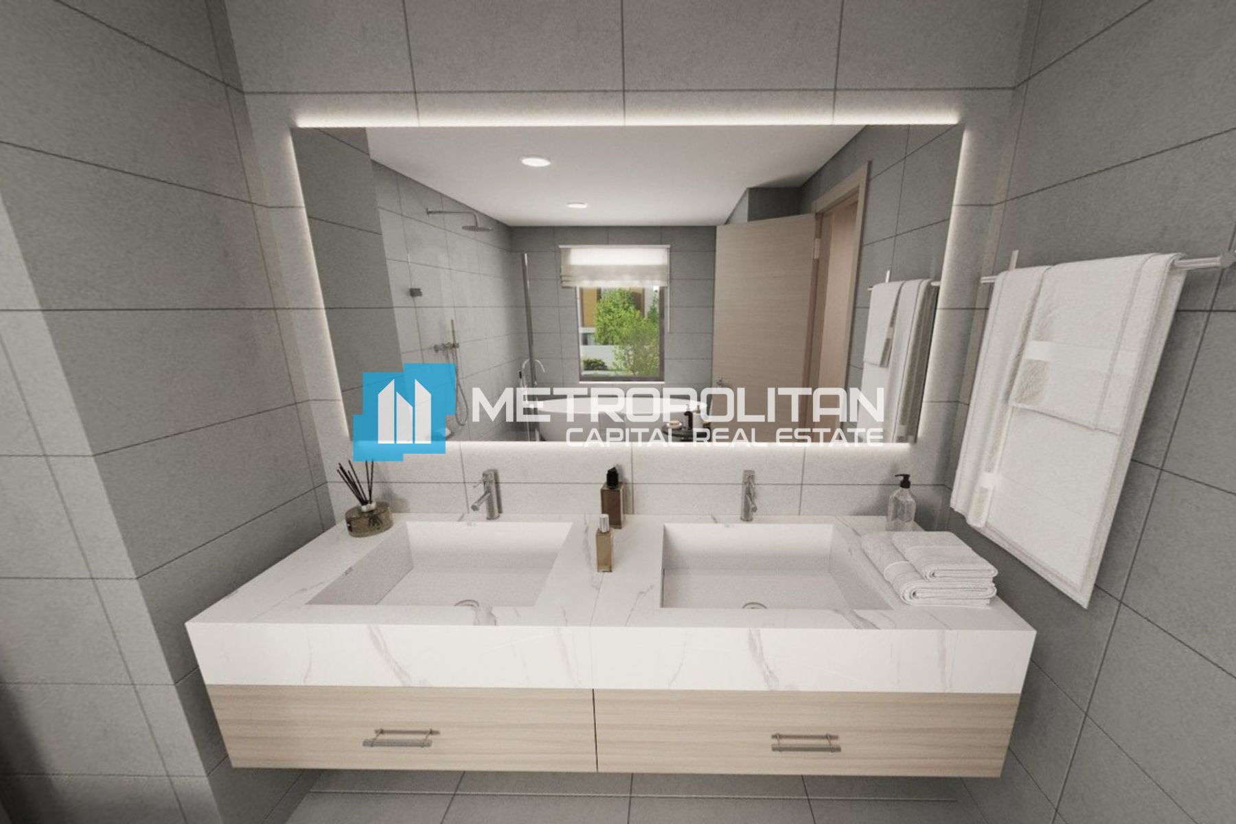 Corner Unit | Single Row 5BR+M | Extended Garden